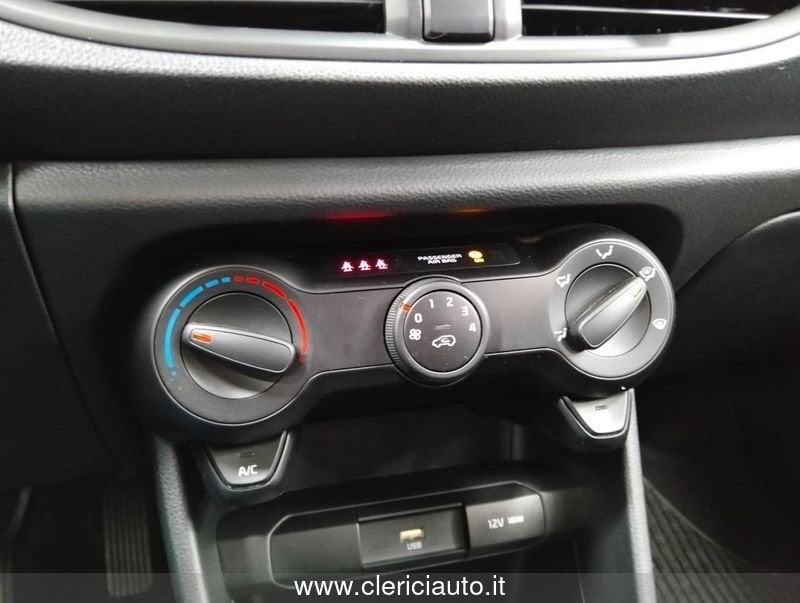 KIA Picanto 1.0 12V 5 porte Urban