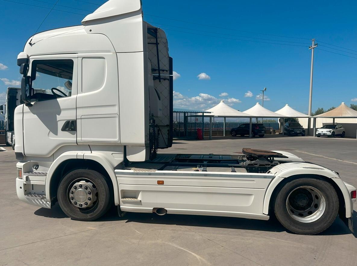 Scania R 450 Trattore OCCASIONE