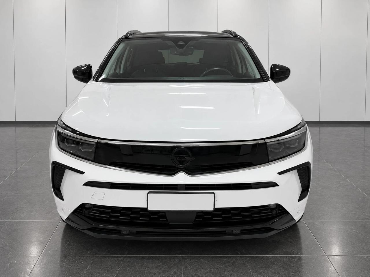 Opel Grandland 1.6 Plug-in Hybrid 300 CV GSe