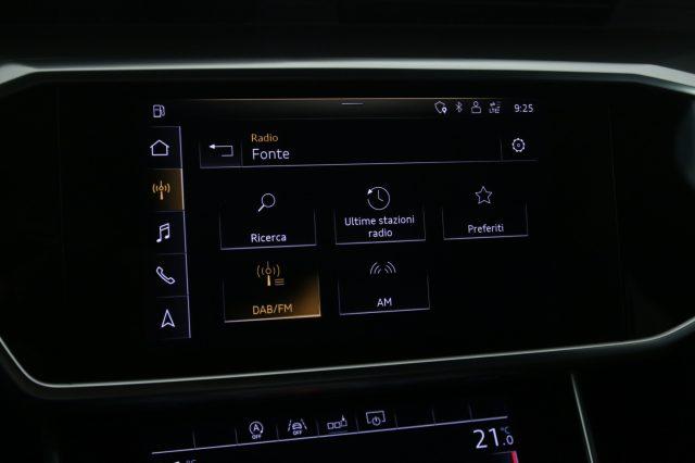 AUDI A6 Avant 40 2.0 TDI S tronic Business Plus