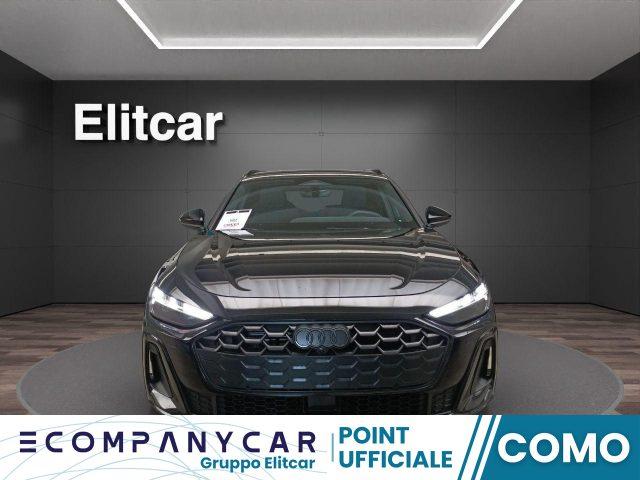 AUDI A5 Avant TDI 150 kW S tronic S Line edition
