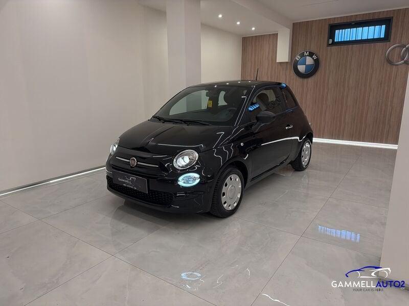 FIAT 500 500 1.0 hybrid 70cv