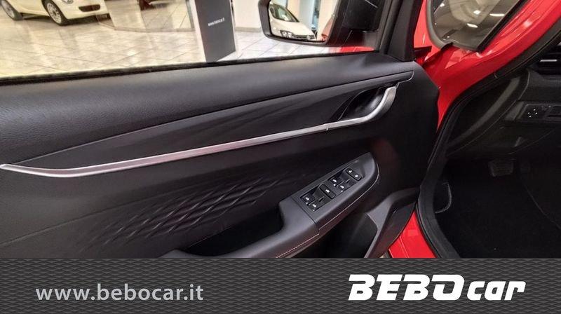 Emc Quattro 1.5 CVT
