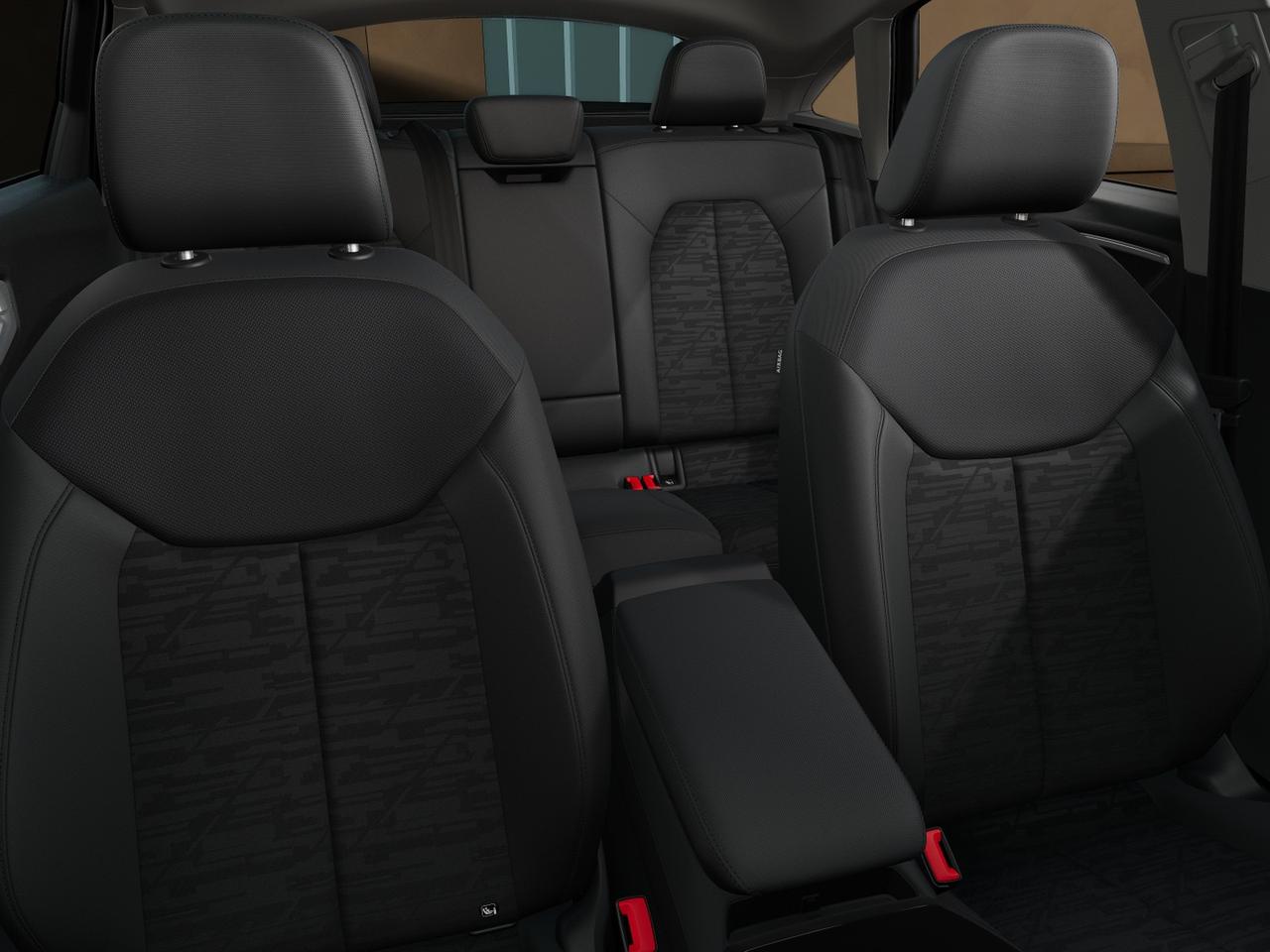 Audi A5 berlina 2.0 tdi mhev+ 204cv business advanced