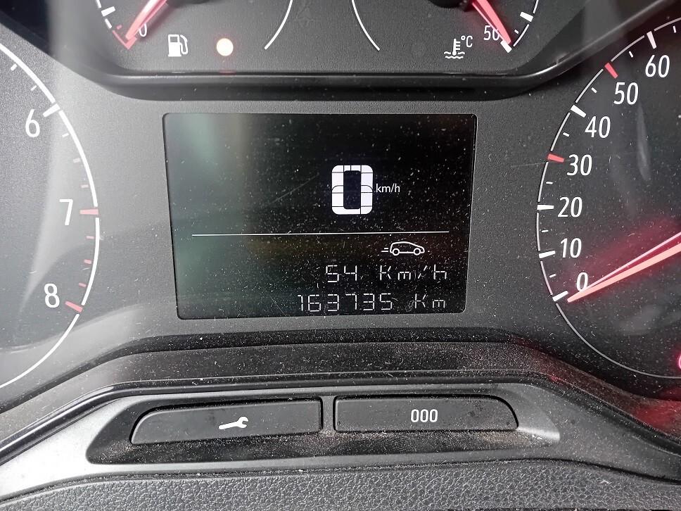 Opel Combo Cargo XL 1.5 Diesel 130CV S&S PL 950kg Edition € 7.950 + IVA