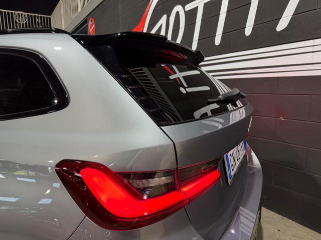 BMW 340 MSPORT CARBONIO FULL SERVICE BMW MPERFORMANCE