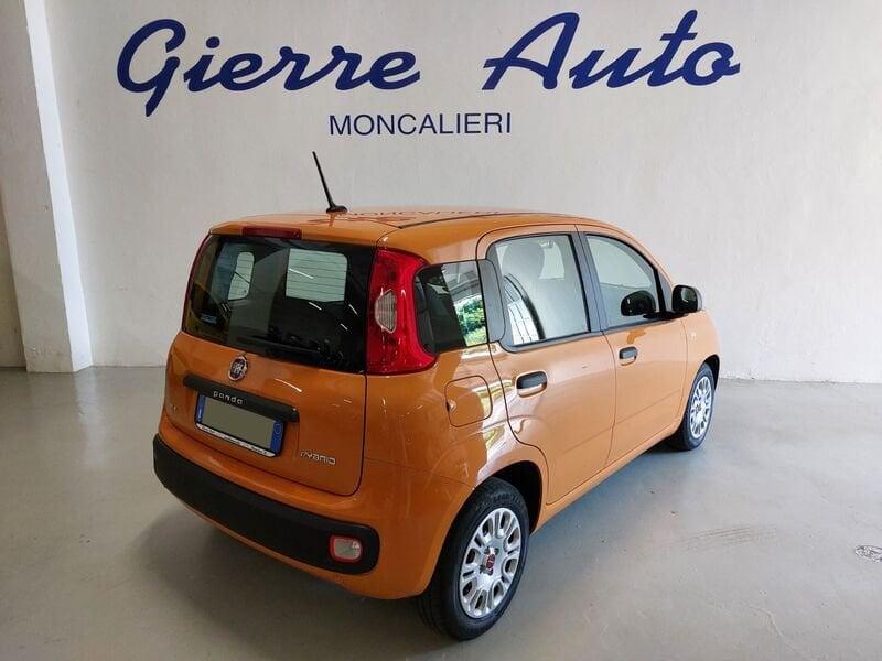 FIAT Panda Panda 1.0 FireFly S&S Hybrid Easy
