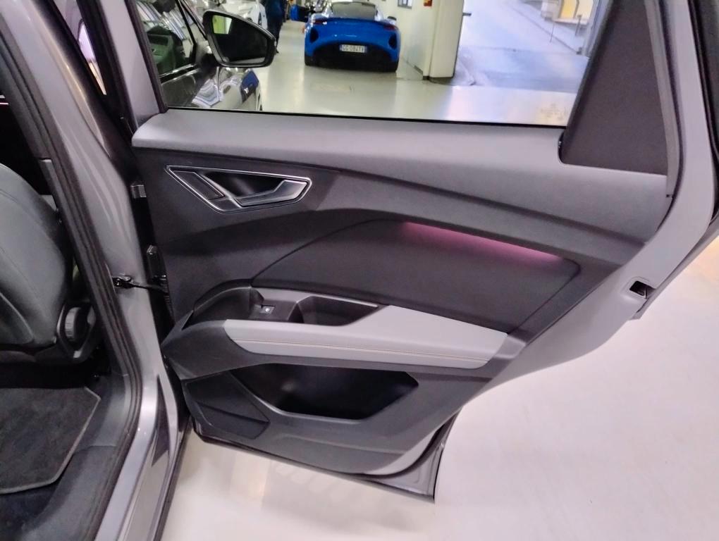 BMW X6 xdrive30d Msport auto