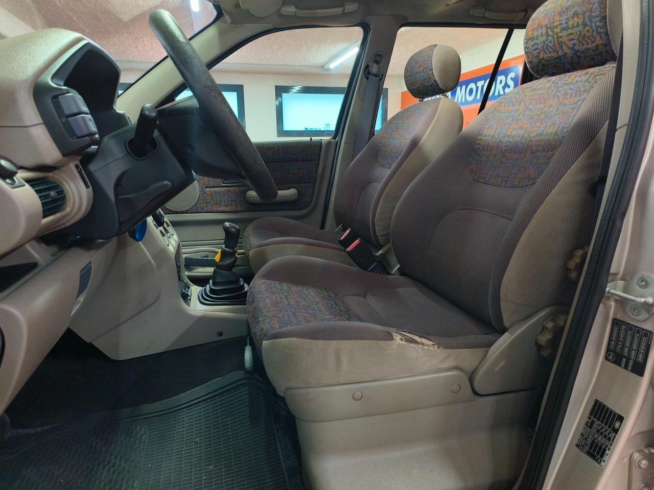 Land Rover Freelander 1.8 cat Station Wagon XE