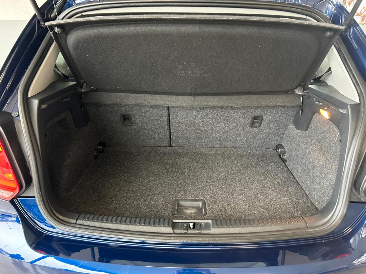 Volkswagen Polo 1.2 70 CV 5p. Comfortline