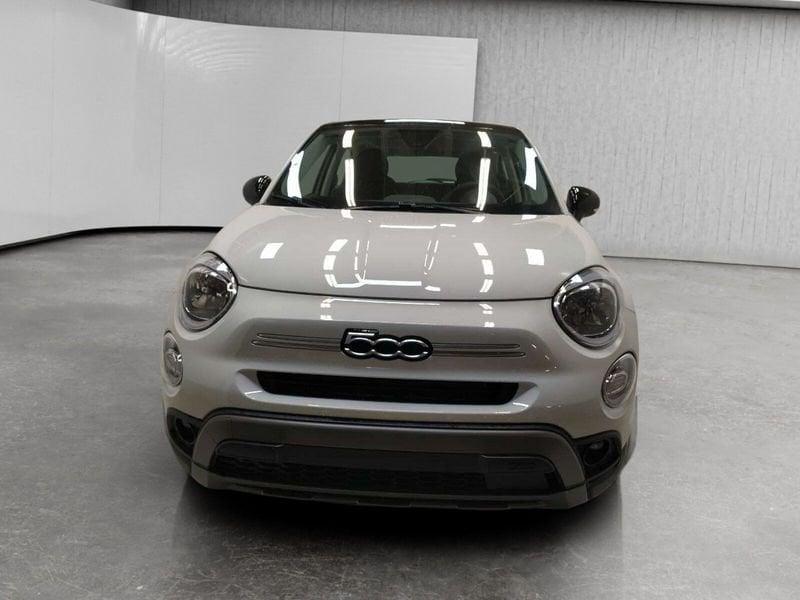 FIAT 500X Dolcevita 1.5 t4 hybrid Cross 130cv dct