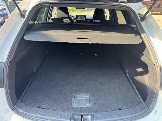 SUZUKI Swace 1.8 Full Hybrid E-CVT 2WD Cool