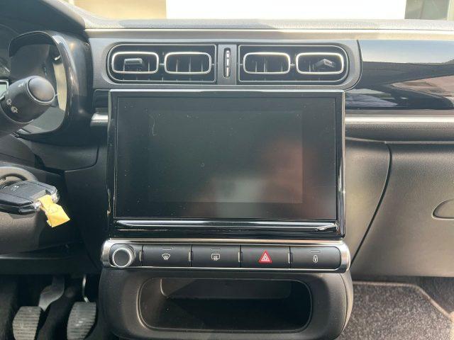 OTHERS-ANDERE OTHERS-ANDERE Citroën C3 BlueHDi 100 S&S Shine