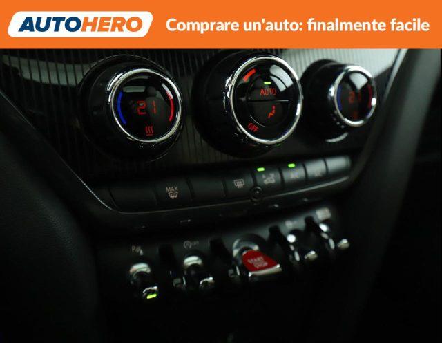 MINI Countryman 2.0 Cooper D Countryman