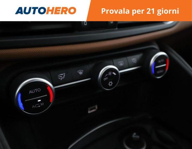 ALFA ROMEO Giulia 2.2 Turbodiesel 150 CV AT8 Super