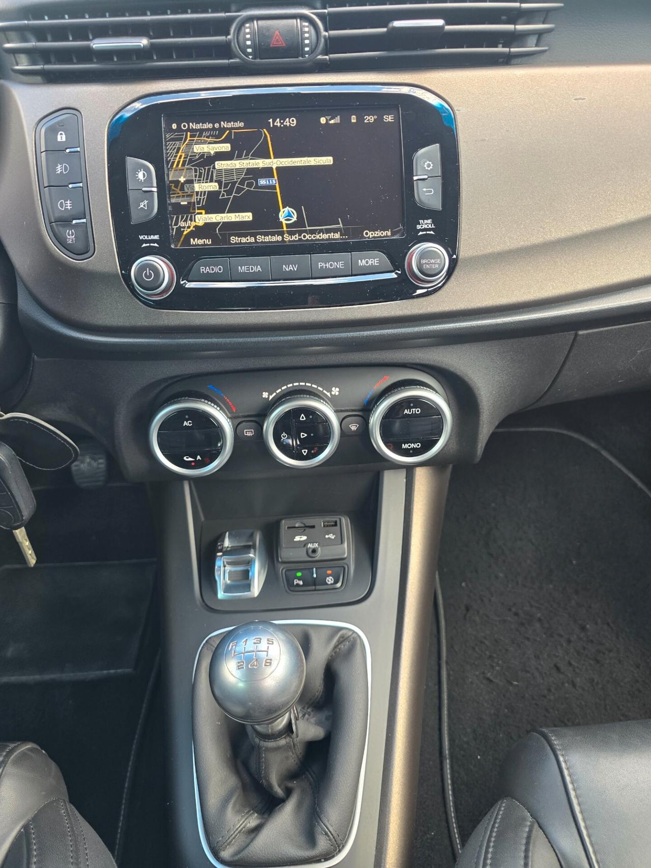 Alfa Romeo Giulietta 2.0 JTDm 150 CV Super
