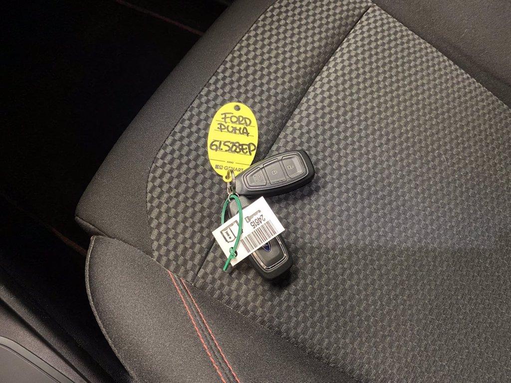 FORD Puma 1.0 ecoboost h ST-Line s&s 125cv auto del 2023