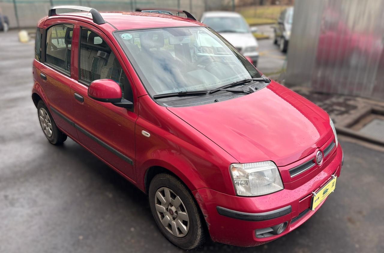 Fiat Panda 1.2 Emotion *VERA OCCASIONE*