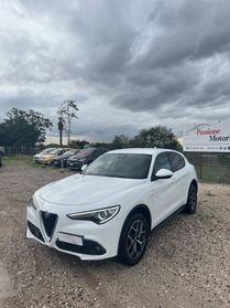 Alfa Romeo Stelvio 2.2 Turbodiesel 210 CV AT8 Q4 Super