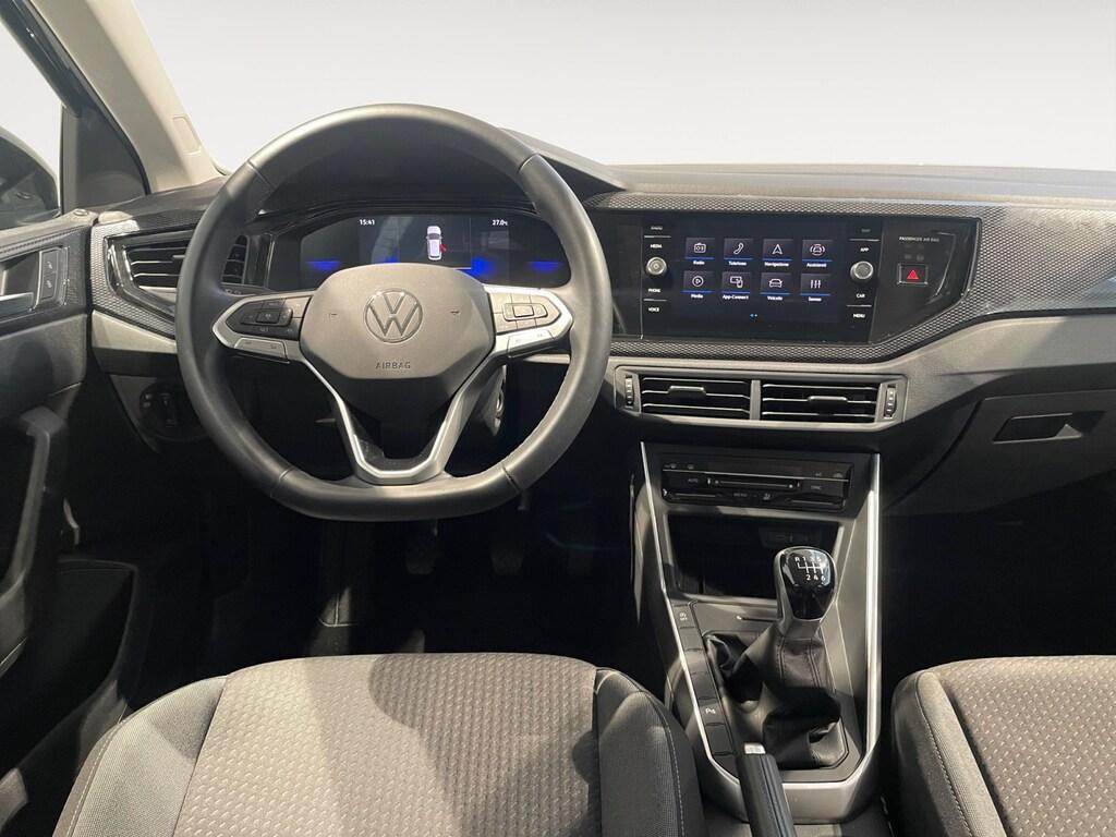 Volkswagen Taigo 1.0 TSI 115CV Life - IVA ESPOSTA