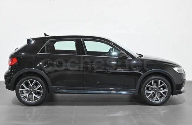 AUDI A1 2ª serie A1 allstreet 30 TFSI S tronic...