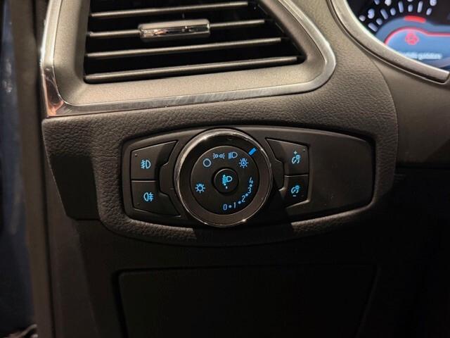 Ford Galaxy 2.0 EcoBlue 150 CV Start&Stop Aut. Titanium Business