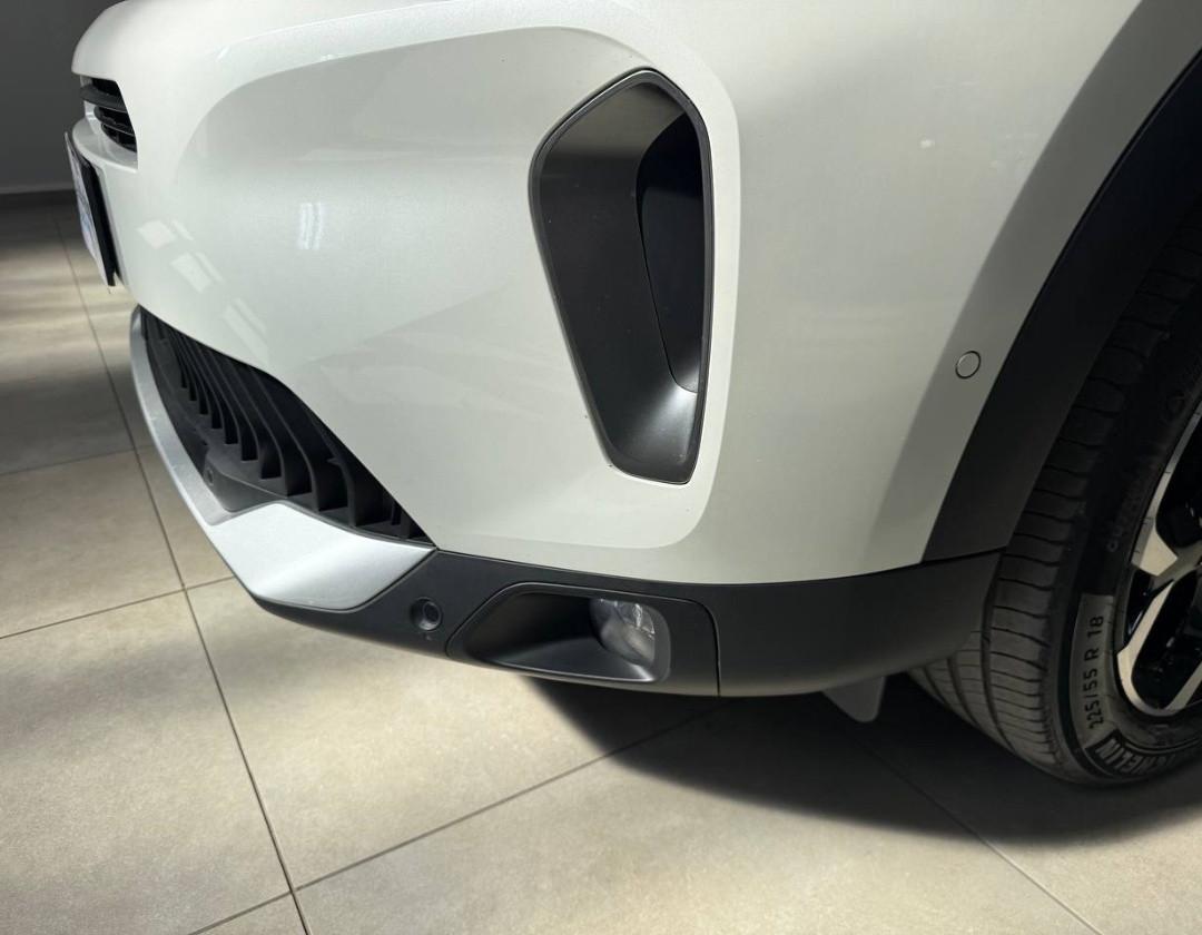 CITROEN C5 Aircross 1ª s. - C5 Aircross BlueHDi 130 S&S EAT8 Shine Pack