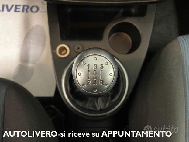 FORD Fiesta 1.6 TDCi 90cv 5porte