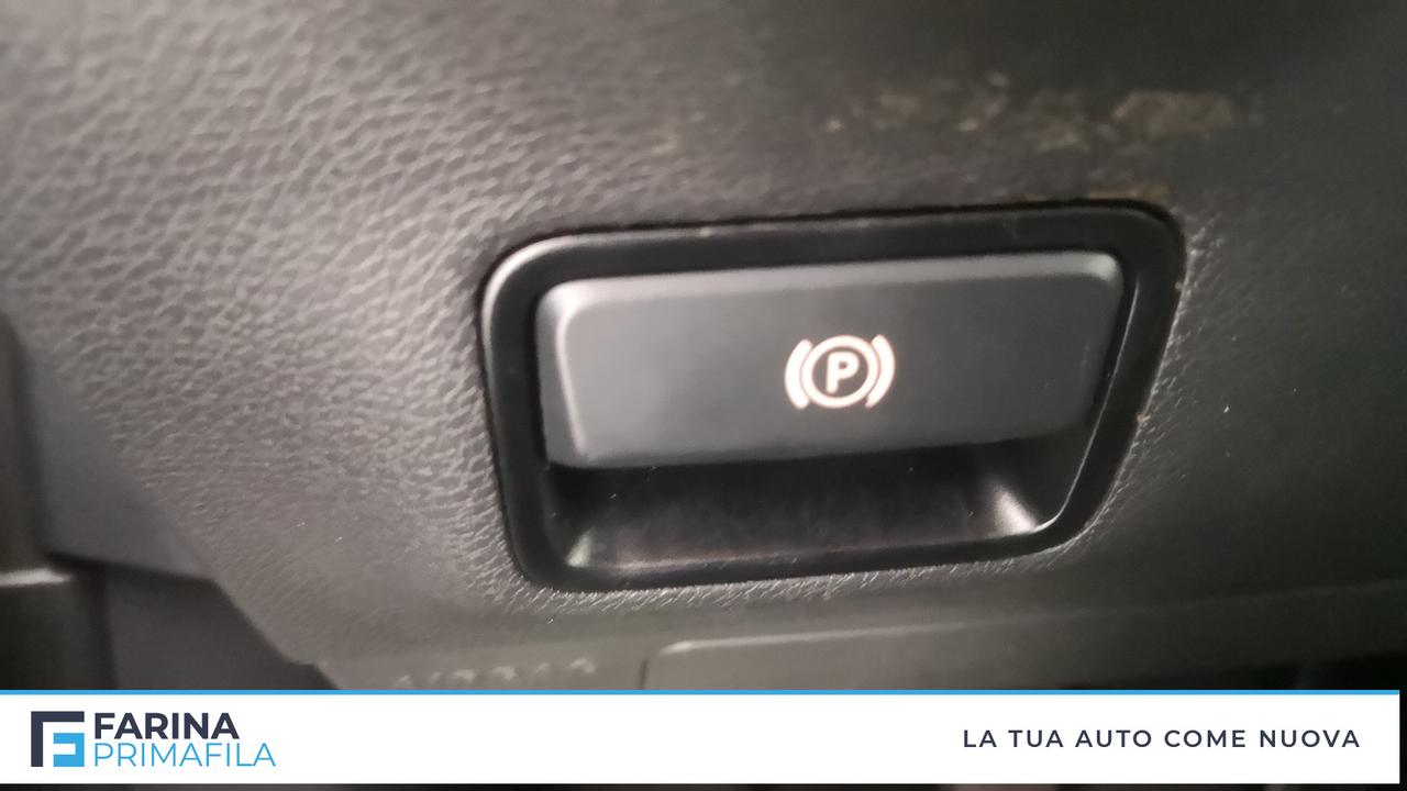 Mercedes-Benz Classe A - W176 - A 200 d Business