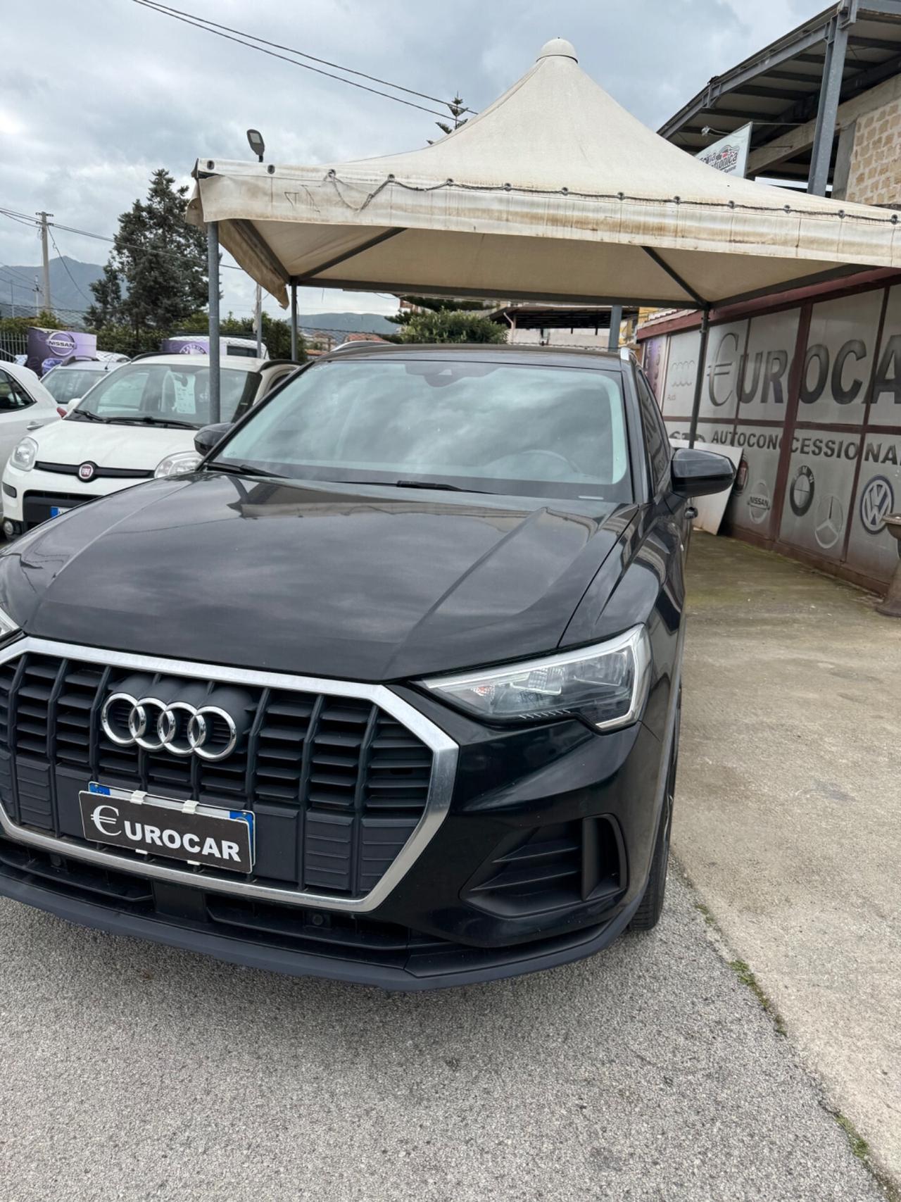 Audi Q3 2.0 TDI 150 CV quattro S tronic Sport