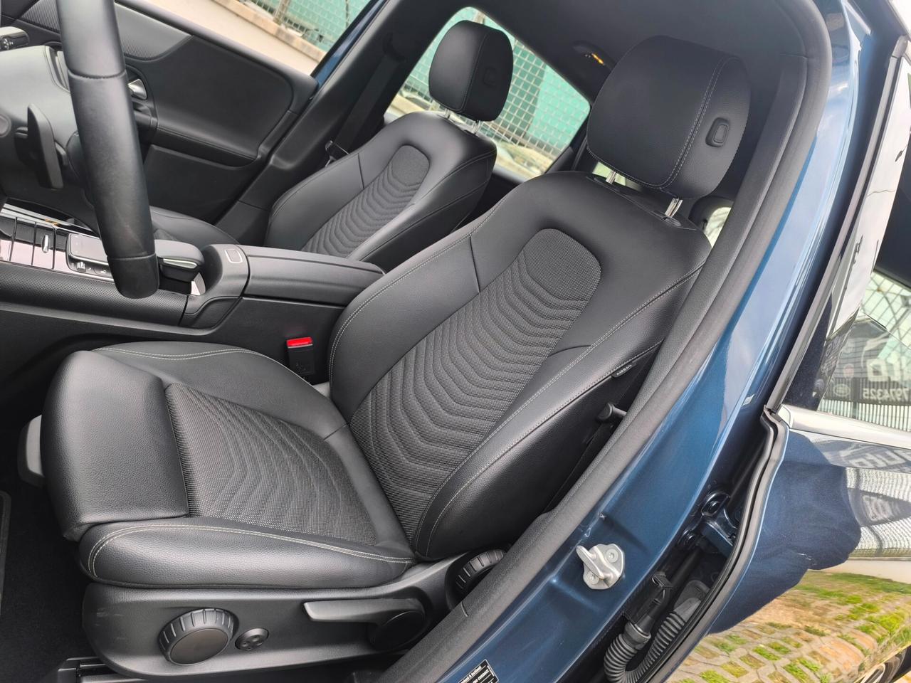 Mercedes -BENZ B 180 d AUTOMATIC SPORT PLUS KM 72000 09/2020