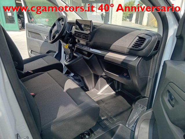 FIAT Scudo 1.5 BlueHDi 120 CV S&S PL-TN Furgone
