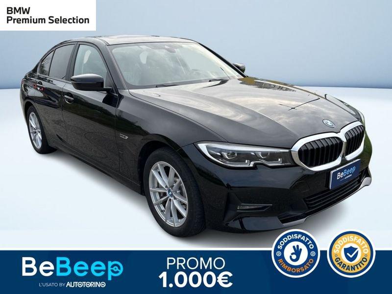 BMW Serie 3 330E BUSINESS ADVANTAGE AUTO