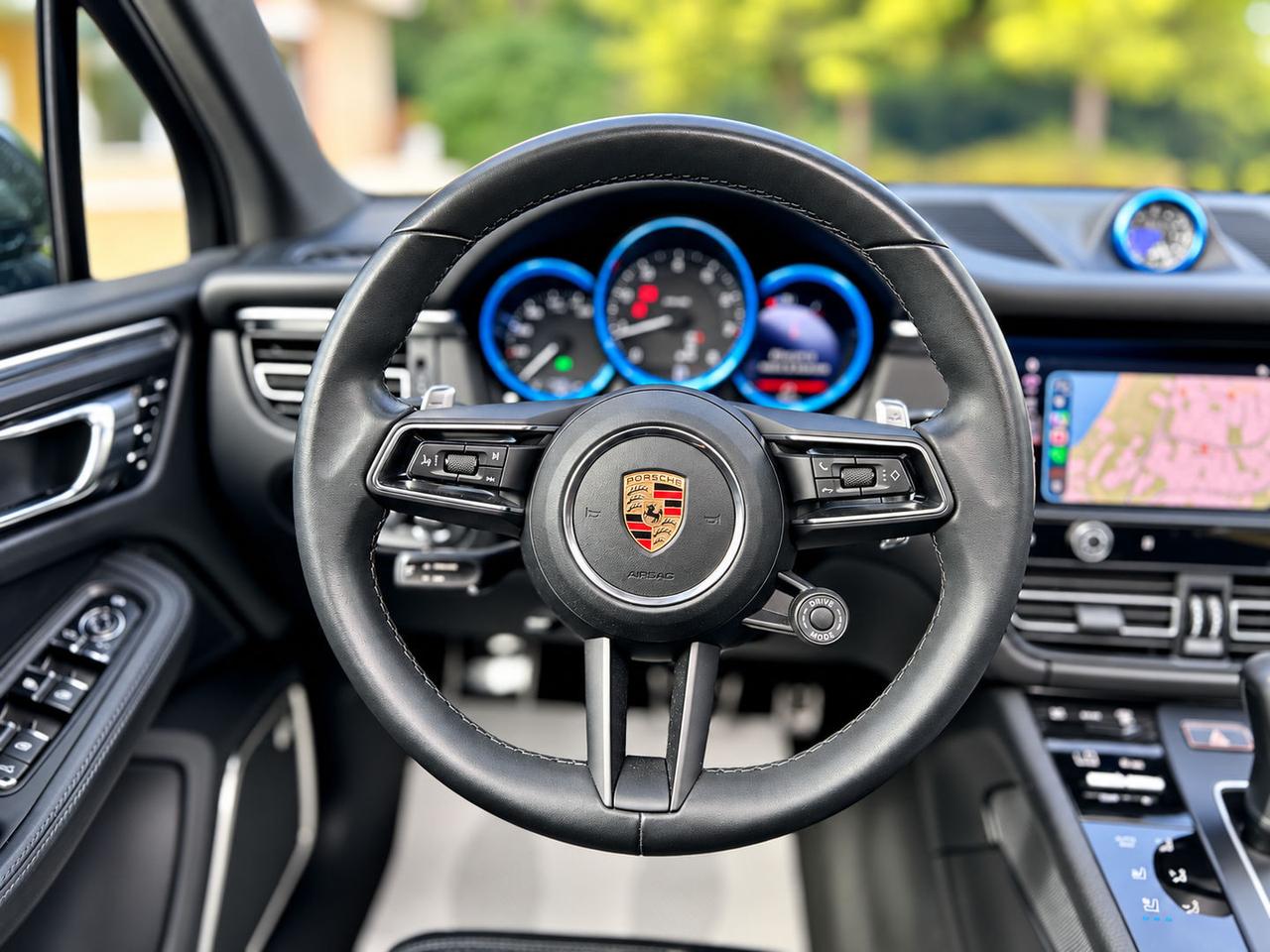 Porsche Macan 2.0 265cv PDK #50711