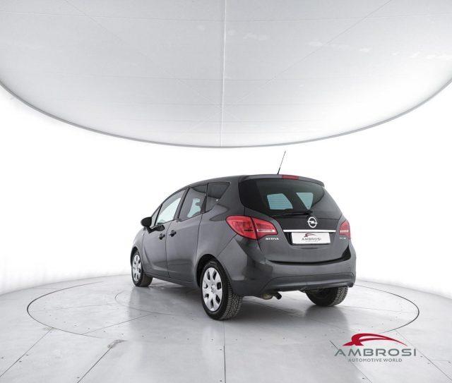 OPEL Meriva 1.7 CDTI 110CV Cosmo - PER OPERATORI DEL SETTORE