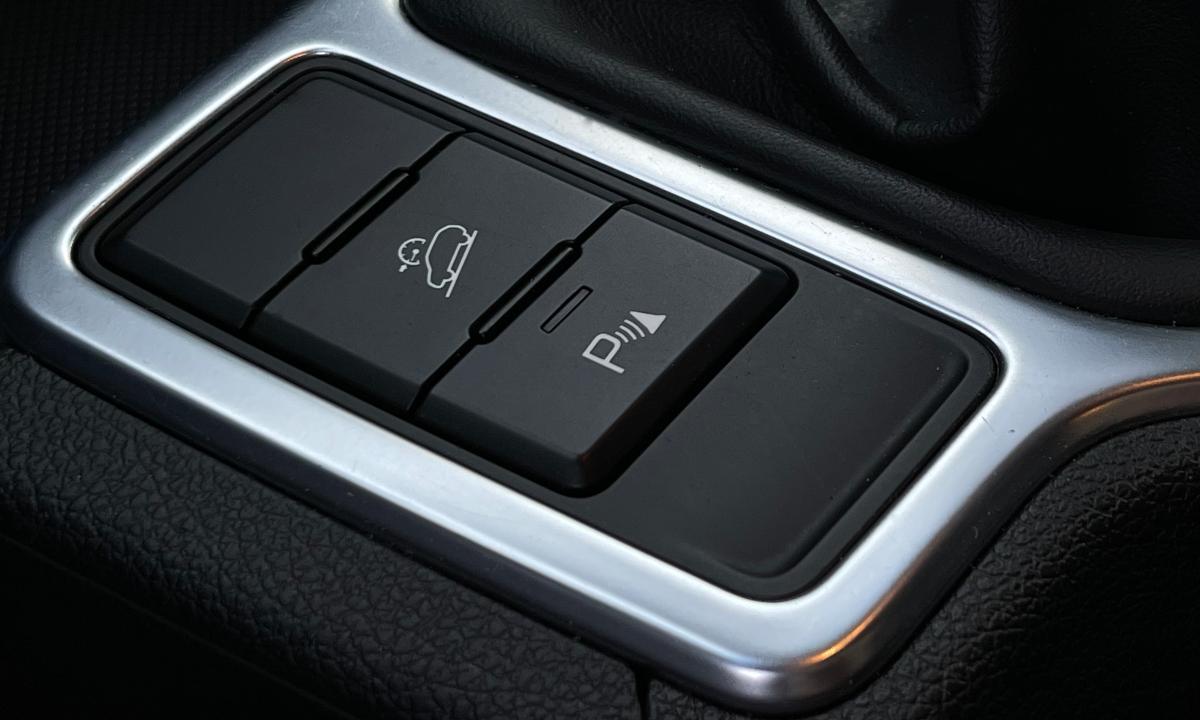 KIA Sportage 1.6 CRDI 136 CV 2WD GT Line