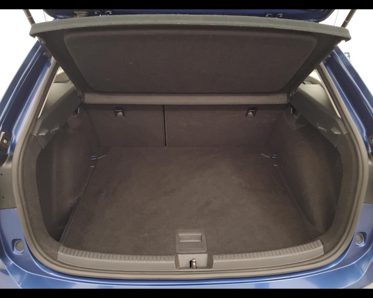 VOLKSWAGEN Taigo - Taigo 1.0 tsi Life 115cv