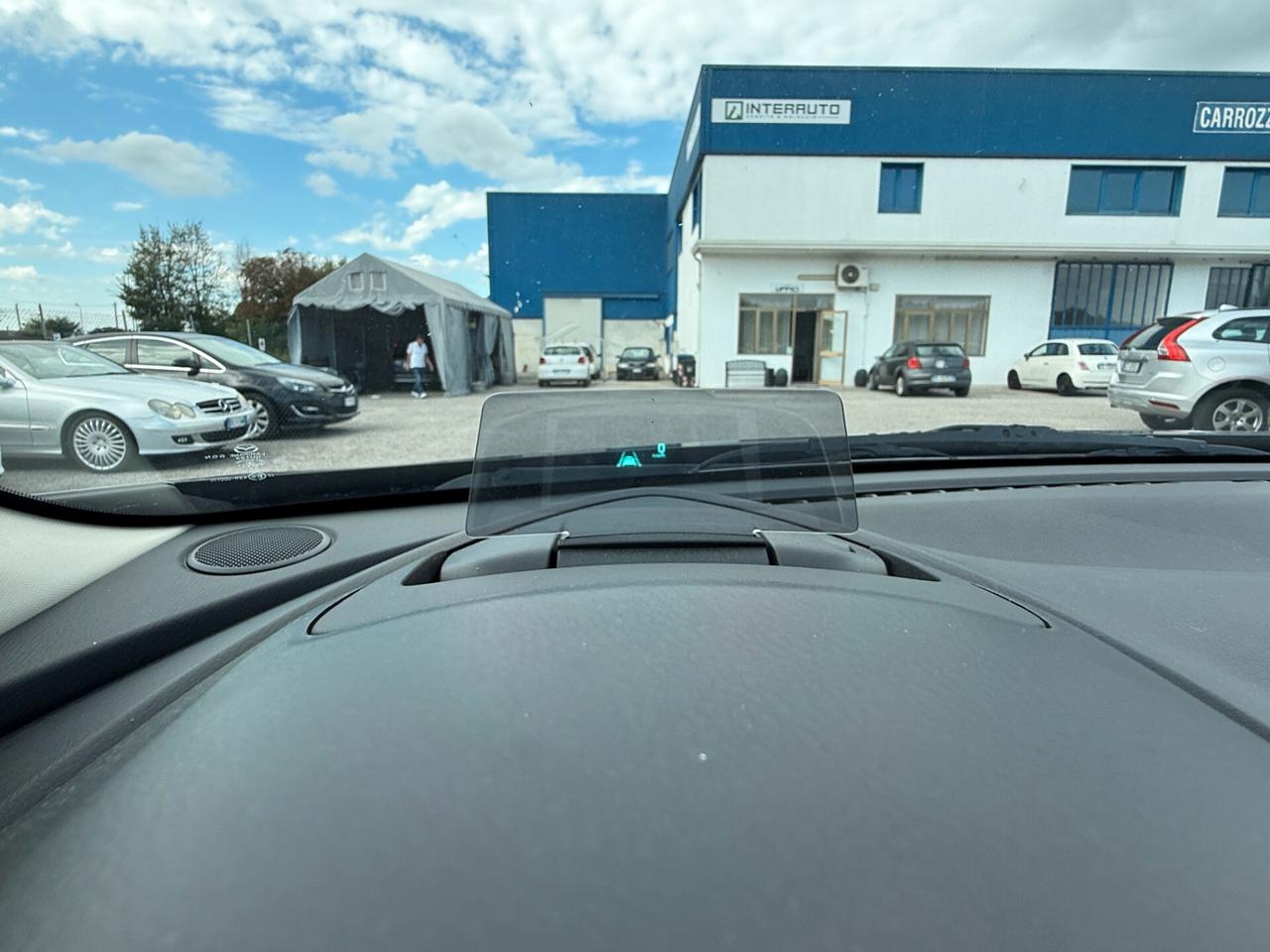Mazda CX-3 1.5L Skyactiv-D Evolve