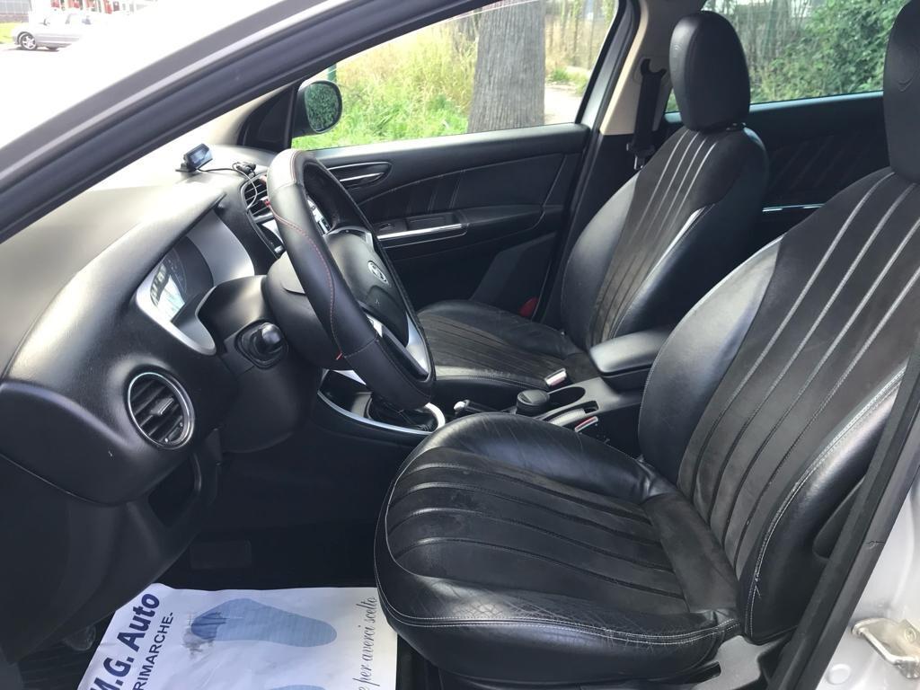 Lancia Delta 1.4 T-Jet GPL 150 CV Platino