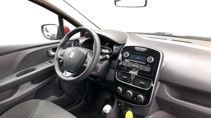 Renault Clio 5 Porte 0.9 TCe Energy GPL 90cv Life 0.9 tce energy Life Gpl 90cv