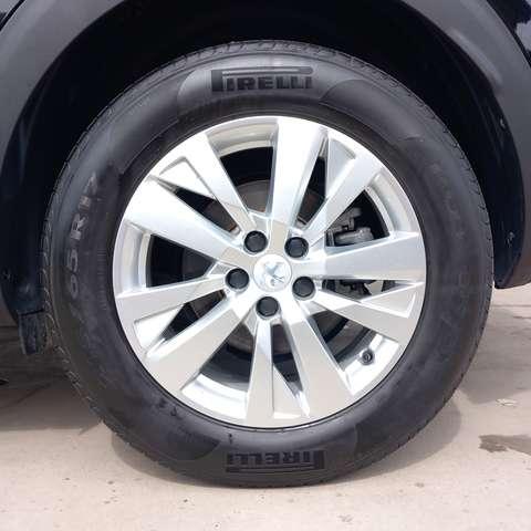 Peugeot 3008 3008 1.5 bluehdi Active s&s 130cv eat8