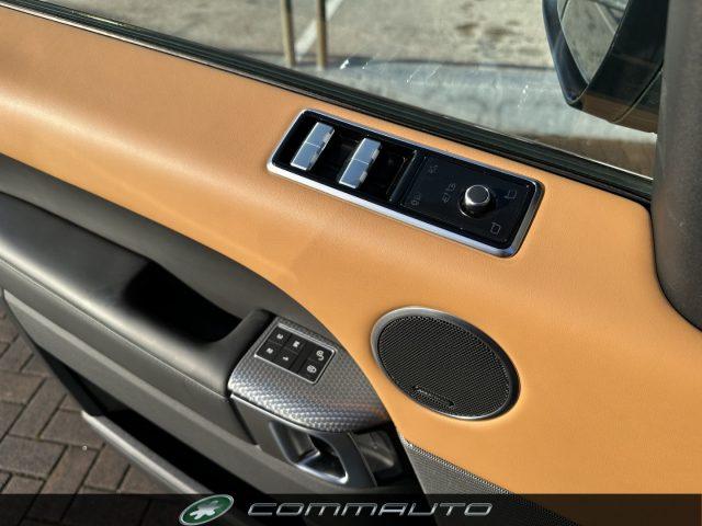 LAND ROVER Range Rover Sport 2.0 Si4 PHEV HSE Dynamic - IVA ESPOSTA