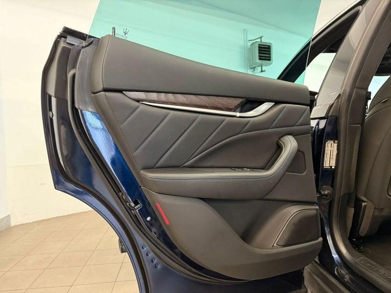 Maserati Levante 330 CV MHEV AWD GT GRANSPORT TETTO TELECAMERE