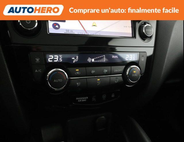 NISSAN Qashqai 1.5 dCi N-Connecta