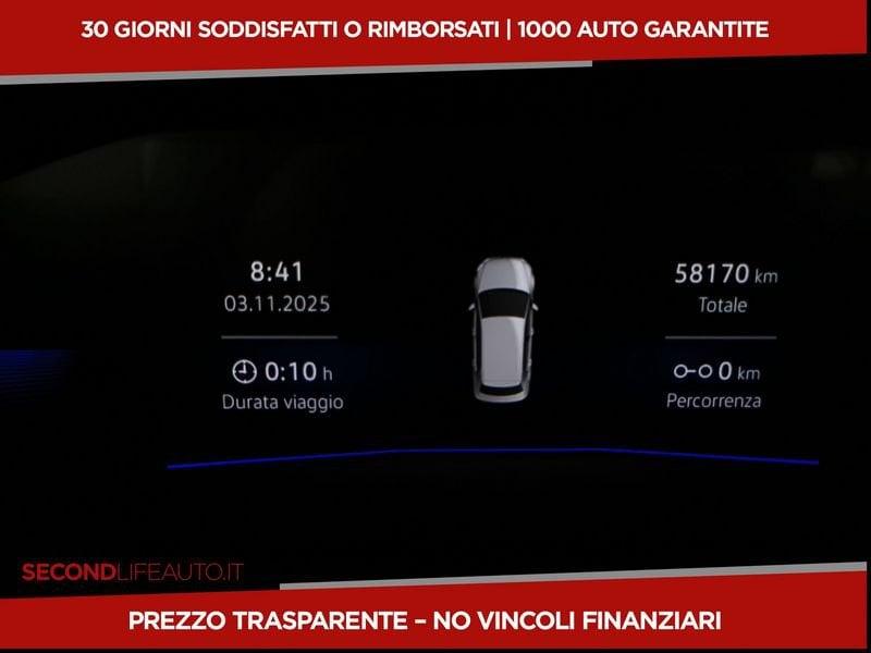 Volkswagen T-Roc I 2022 1.0 tsi Life