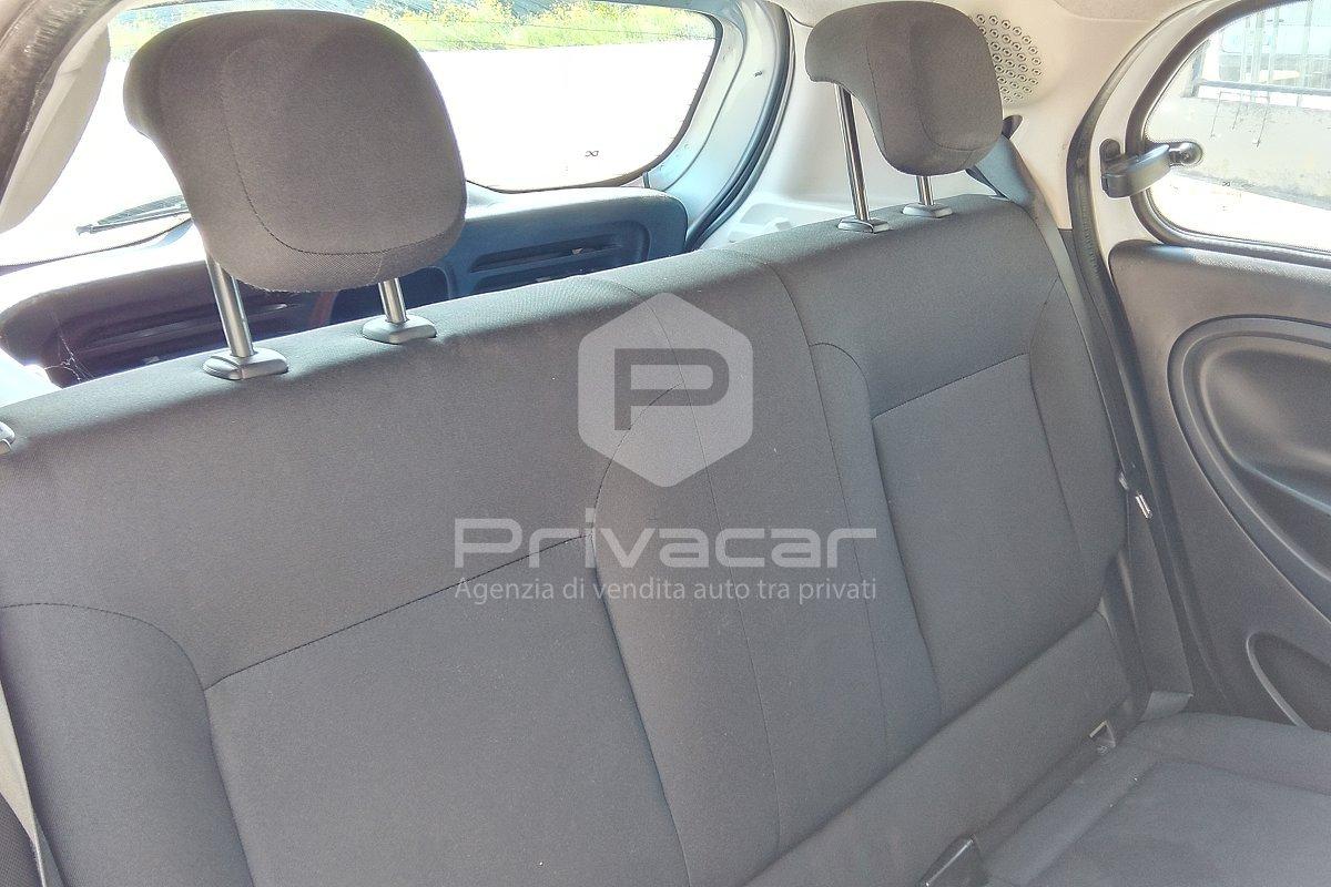 SMART forfour 70 1.0 Youngster