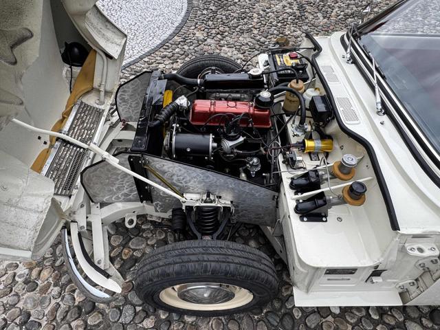 TRIUMPH Spitfire mk1