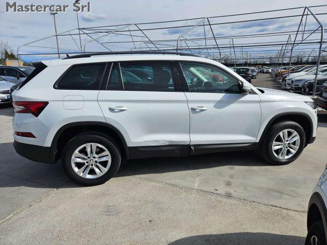 SKODA Kodiaq 2021 2.0 tdi evo Executive 4x4 dsg - GJ065JJ