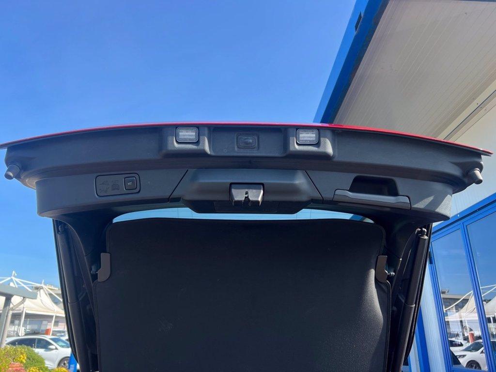 FORD Mustang Mach-E Extended Range 294 CV del 2022