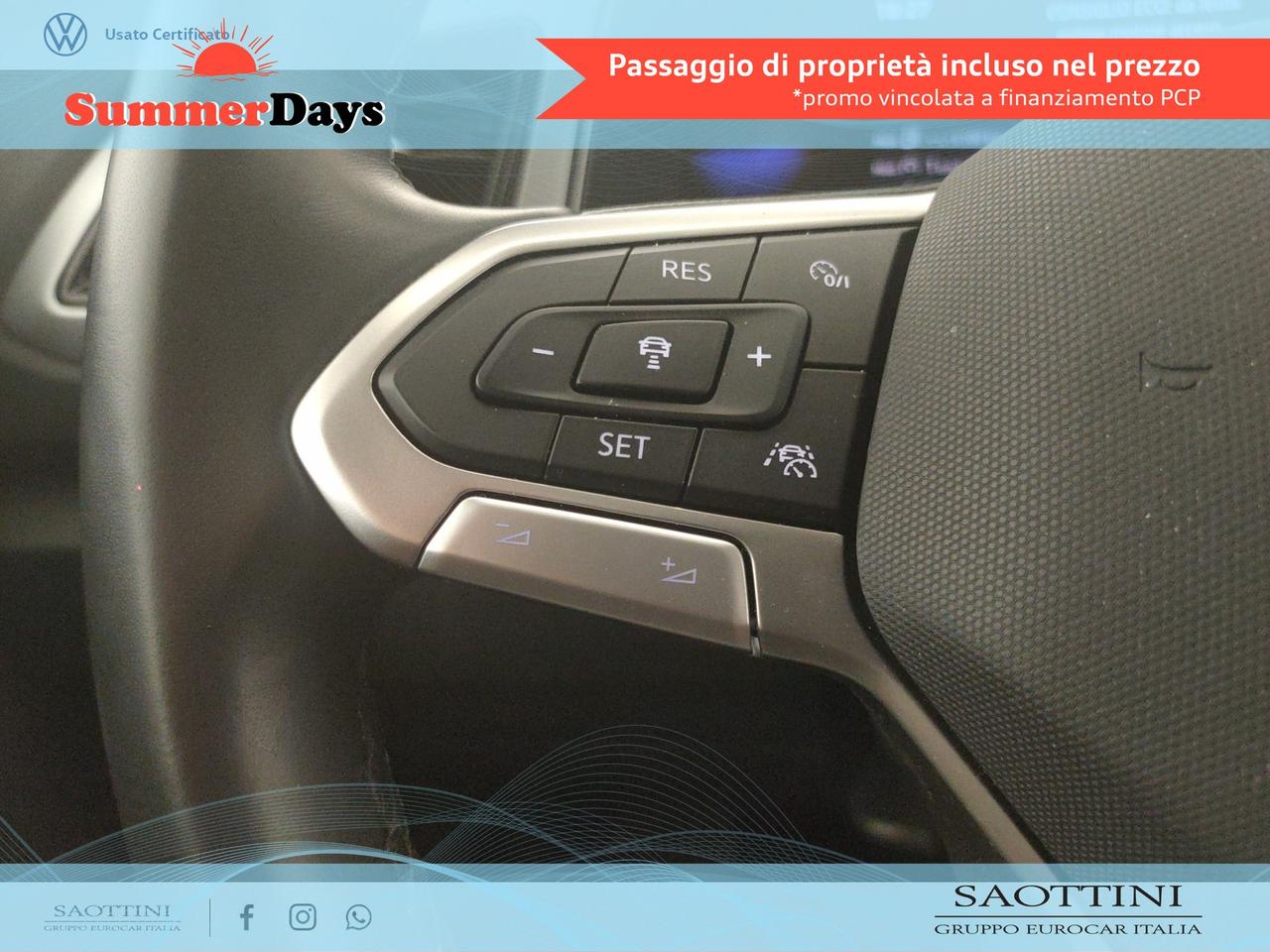 2.0 TDI Life 150 CV DSG